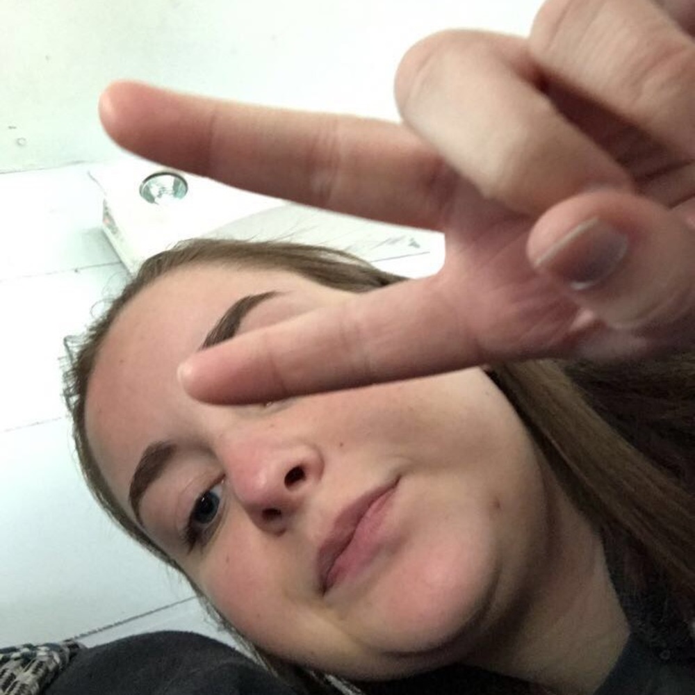 Meet your Posher, Aundria